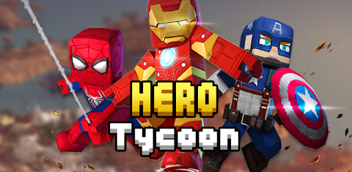 Install Hero Tycoon on PC install Hero Tycoon on PC
