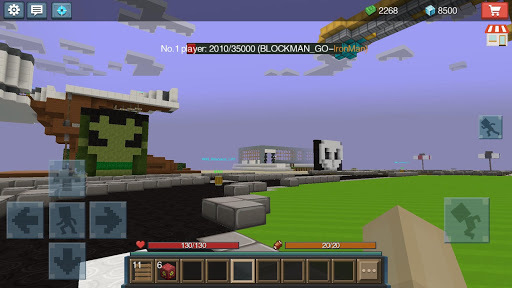 Hero Tycoon APK screenshot 1 Hero Tycoon APK screenshot 1