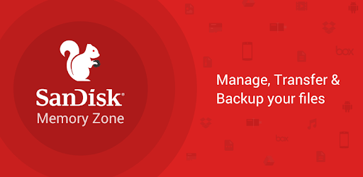 install SanDisk Memory Zone on PC