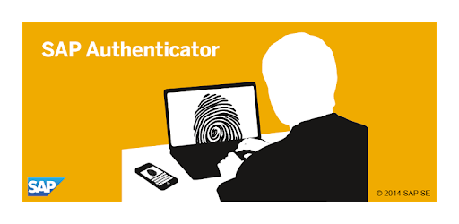 install SAP Authenticator on PC