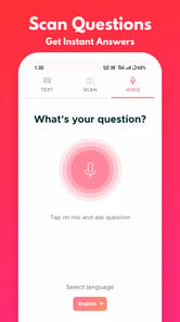 Sarthaks: Exam Preparation App APK screenshot 1