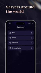 SwiftAccess VPN APK screenshot 1