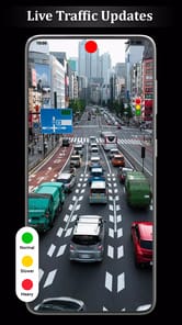 Live Earth Map APK screenshot 1