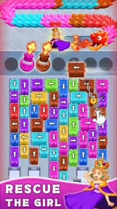 Girl Rescue APK screenshot 1
