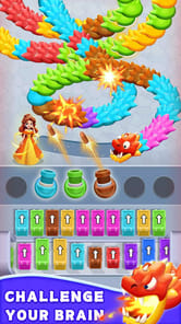 Girl Rescue APK screenshot 1