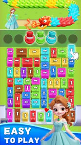 Girl Rescue APK screenshot 1