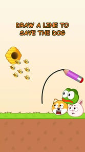 Dog Draw APK screenshot 1