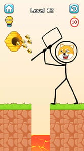 Dog Draw APK screenshot 1