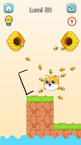 Dog Draw APK screenshot 1