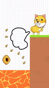 Dog Rescue APK screenshot 1