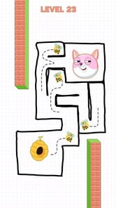 Save the Doge: Draw 2 Save APK screenshot 1 Save the Doge: Draw 2 Save APK screenshot 1