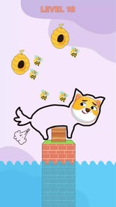 Save the Doge: Draw 2 Save APK screenshot 1 Save the Doge: Draw 2 Save APK screenshot 1