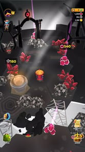 My Little Universe APK screenshot 1