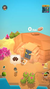 My Little Universe APK screenshot 1