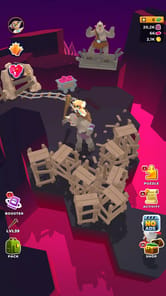 My Little Universe APK screenshot 1