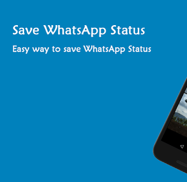 Save WhatsApp Status (WhatsApp Status Saver) APK screenshot 1 Save WhatsApp Status (WhatsApp Status Saver) APK screenshot 1