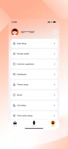 FB-ACTIVE APK screenshot 1