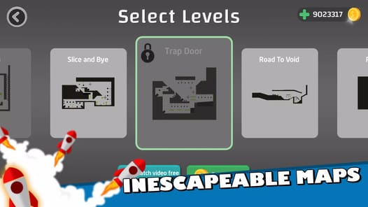 Dismount Infinity APK screenshot 1