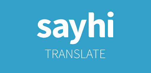 install SayHi Translate on PC