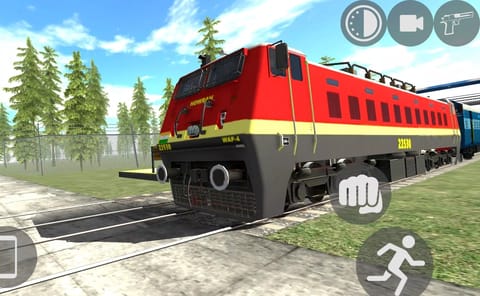 Indian Bikes Driving Cheats APK screenshot 1