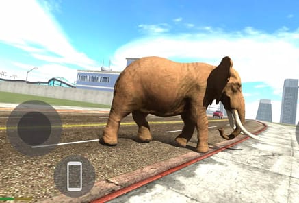 Indian Bikes Driving Cheats APK screenshot 1