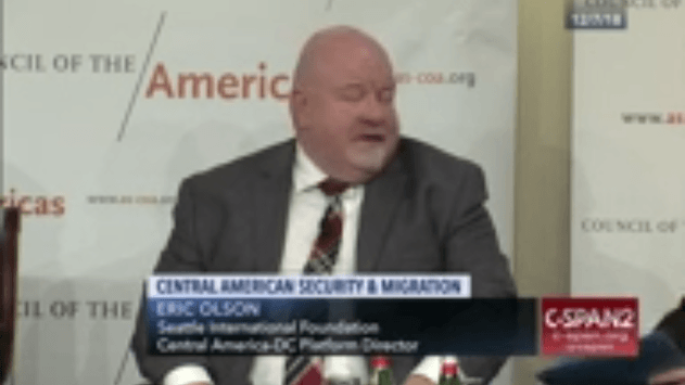 C-SPAN LIVE APK screenshot 1