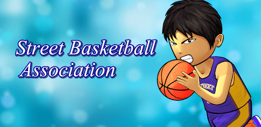 Install Street Basketball Association on PC install Street Basketball Association on PC