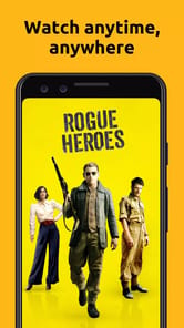 SBS On Demand APK screenshot 1