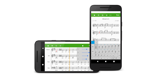 install Score Creator: write music, compose sheet music. on PC
