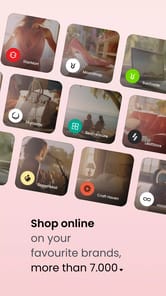 Scalapay APK screenshot 1