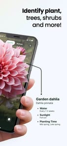 Plant App - Plant Identifier APK screenshot 1
