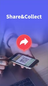 QR Scanner APK screenshot 1