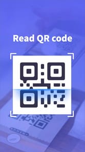 QR Scanner APK screenshot 1