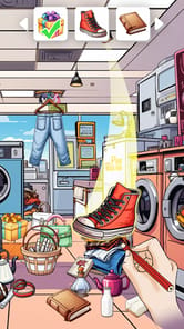 Tidy Master®:Hidden Objects APK screenshot 1 Tidy Master®:Hidden Objects APK screenshot 1