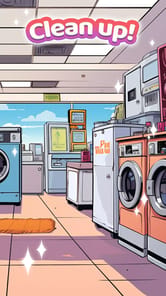 Tidy Master®:Hidden Objects APK screenshot 1 Tidy Master®:Hidden Objects APK screenshot 1