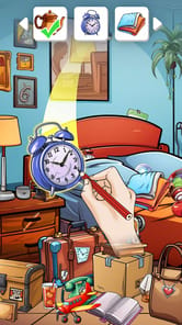 Tidy Master®:Hidden Objects APK screenshot 1 Tidy Master®:Hidden Objects APK screenshot 1