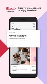 Westfield ANZ APK screenshot 1