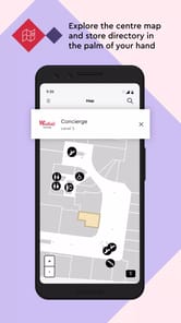 Westfield ANZ APK screenshot 1