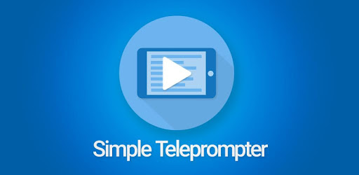 install Simple Teleprompter on PC