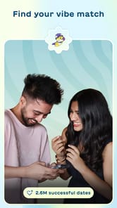 Schmooze APK screenshot 1