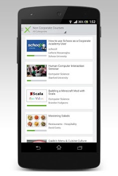 Schoox APK screenshot 1 Schoox APK screenshot 1