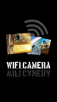 WiFi Action Camera APK screenshot 1