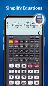 Calculator APK screenshot 1