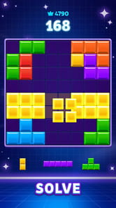Blocks Daily Break APK screenshot 1