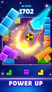 Blocks Daily Break APK screenshot 1