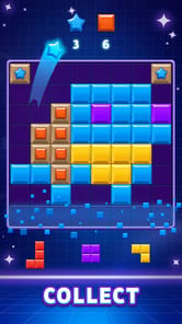 Blocks Daily Break APK screenshot 1