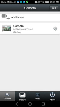 Ctronics APK screenshot 1