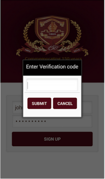 TBS Online APK screenshot 1 TBS Online APK screenshot 1