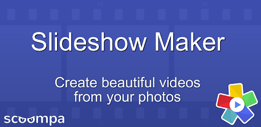 install Scoompa Video - Slideshow Maker and Video Editor on PC