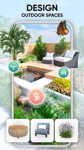 Garden Joy APK screenshot 1
